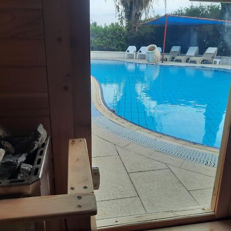 Arbel Guest House Shavit Family Dış mekan fotoğraf