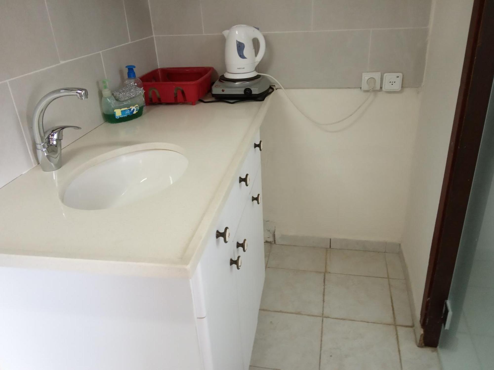 Arbel Guest House Shavit Family Oda fotoğraf
